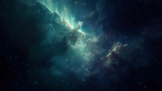 食物链完整版 - 量子世界：微观宇宙的奇异法则